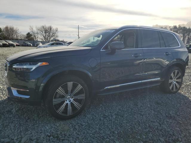 Изображение 1 2021 VOLVO XC90 T8 RECHARGE INSCRIPTION 2021 с VIN YV4BR0CL2M1760352