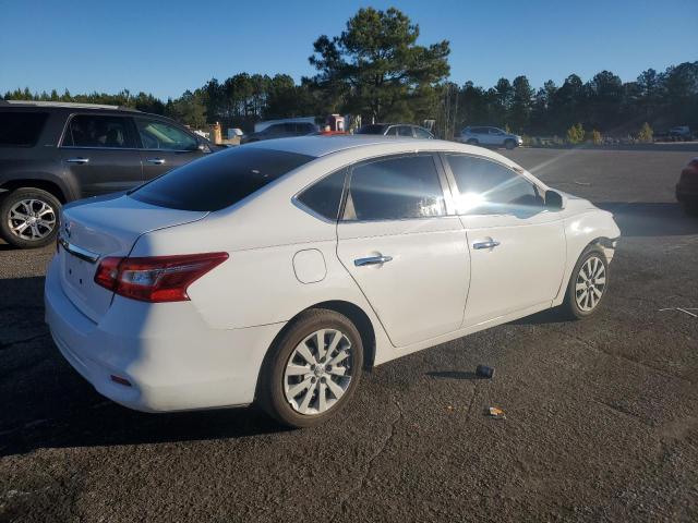 Obraz 3 z 2018 NISSAN SENTRA S 2018 z VIN 3N1AB7AP5JY273724