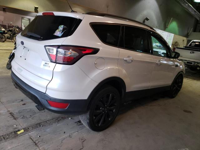 Изображение 3 2017 FORD ESCAPE SE 2017 с VIN 1FMCU0GD6HUE73069