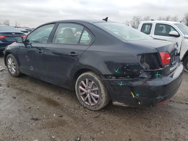 Image 2 of 2011 VOLKSWAGEN JETTA SE 2011 with VIN 3VWDZ7AJXBM315831