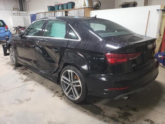 Obraz 2 z 2017 AUDI A3 PREMIUM PLUS 2017 z VIN WAUJ8GFF2H1021078