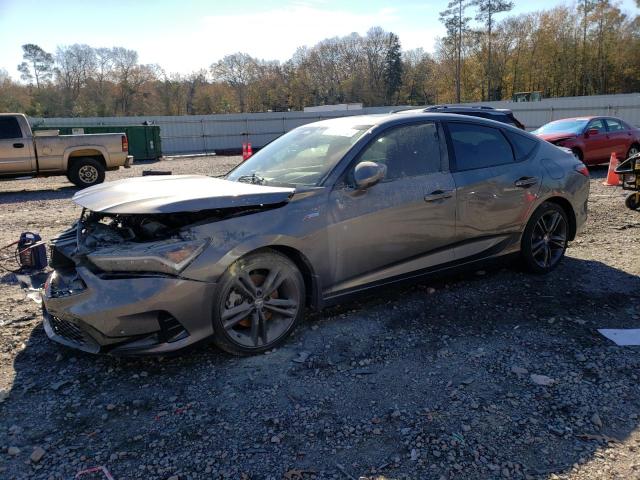 Obraz 1 z 2023 ACURA INTEGRA A-SPEC TECH 2023 z VIN 19UDE4H69PA006761