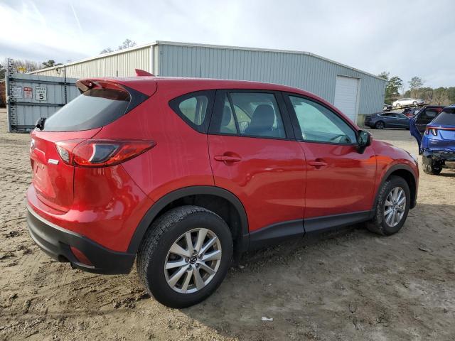 Image 3 of 2016 MAZDA CX-5 SPORT 2016 with VIN JM3KE2BY4G0861448