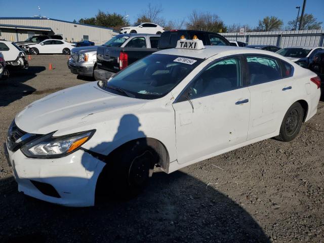 Image 1 of 2017 NISSAN ALTIMA 2.5 2017 with VIN 1N4AL3AP1HN353294