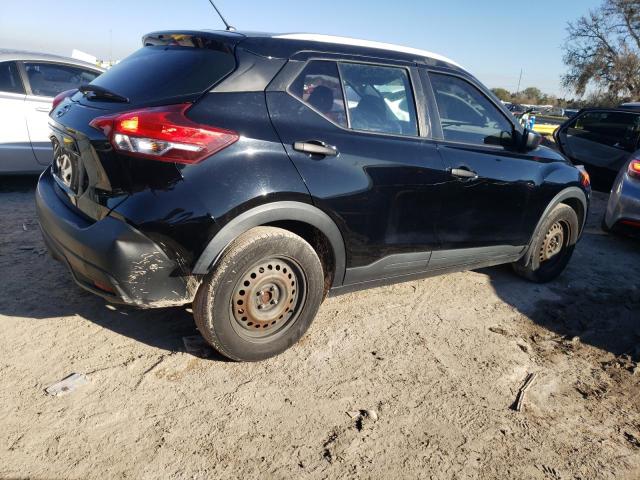Obraz 3 z 2018 NISSAN KICKS S 2018 z VIN 3N1CP5CUXJL532741