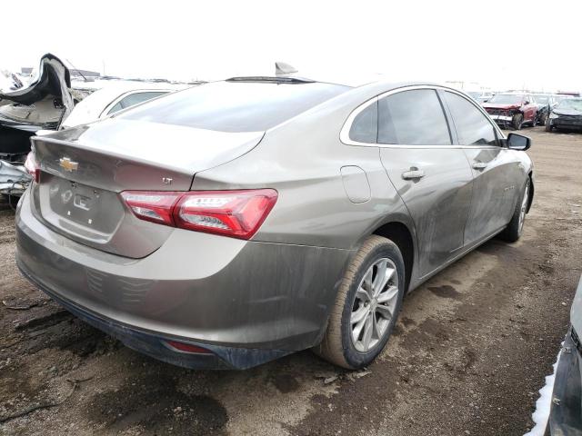 Изображение 3 2020 CHEVROLET MALIBU LT 2020 с VIN 1G1ZD5ST0LF017911