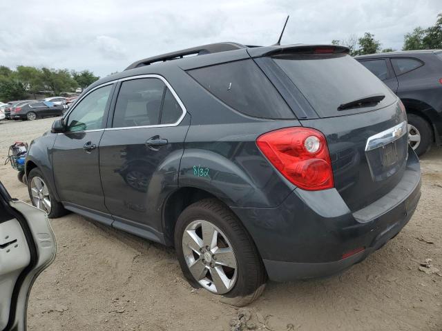 Изображение 2 2013 CHEVROLET EQUINOX LT 2013 с VIN 2GNALDEK4D6244333