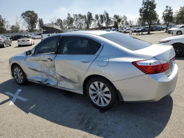 Obraz 2 z 2013 HONDA ACCORD EXL 2013 z VIN 1HGCR2F82DA038813