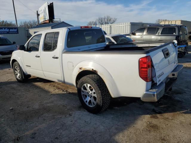 Image 2 of 2010 SUZUKI EQUATOR SPORT 2010 with VIN 5Z61D0FV4AC415299