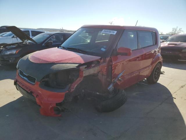2013 KIA SOUL  2013 image