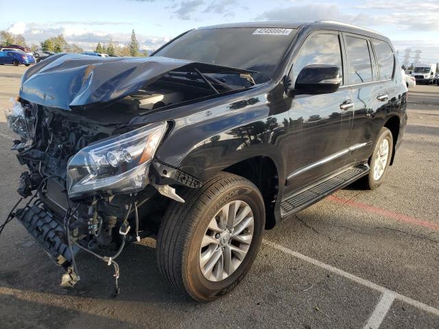 Изображение 1 2018 LEXUS GX 460 2018 с VIN JTJBM7FX6J5192696
