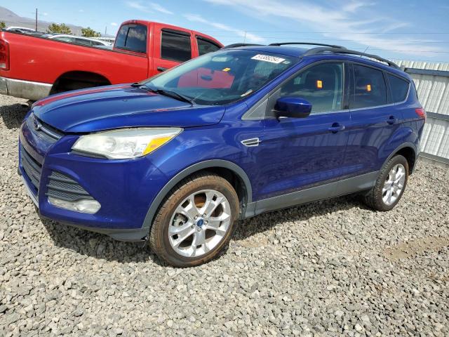 Image 1 of 2013 FORD ESCAPE SE 2013 with VIN 1FMCU9GX1DUB99174