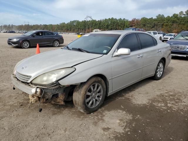 2002 LEXUS ES 300 2002 image