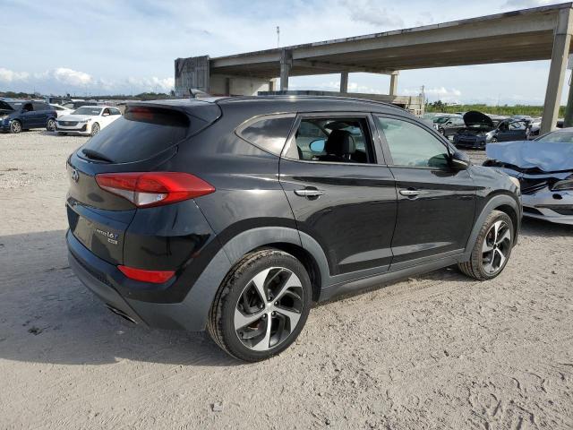 Изображение 3 2016 HYUNDAI TUCSON LIMITED 2016 с VIN KM8J3CA2XGU167011