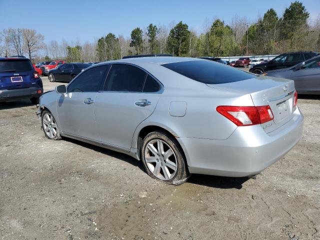 Изображение 2 2008 LEXUS ES 350 2008 с VIN JTHBJ46G882229963