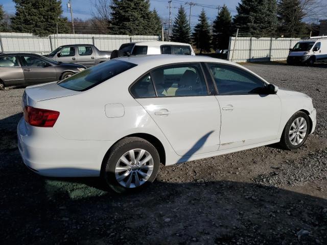 Image 3 of 2014 VOLKSWAGEN JETTA SE 2014 with VIN 3VWD17AJXEM283202