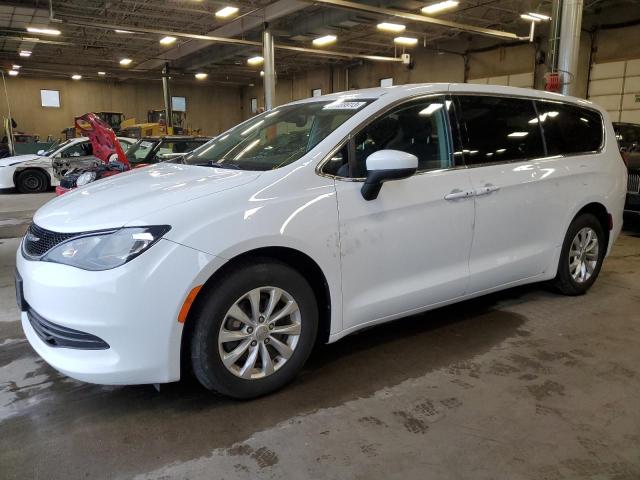 Obraz 2017 CHRYSLER PACIFICA TOURING 2017