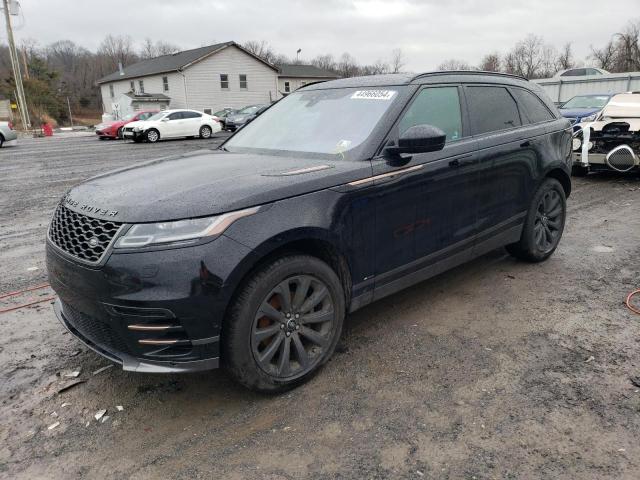 Изображение 1 2018 LAND ROVER RANGE ROVER VELAR R-DYNAMIC SE 2018 с VIN SALYL2RN7JA734952