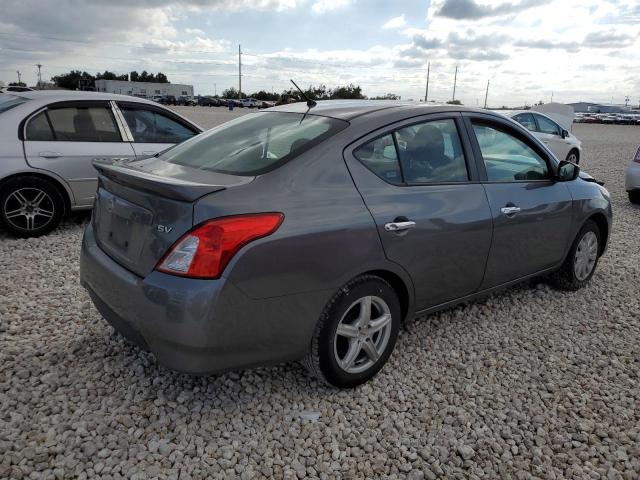 Image 3 of 2017 NISSAN VERSA S 2017 with VIN 3N1CN7AP6HL802962