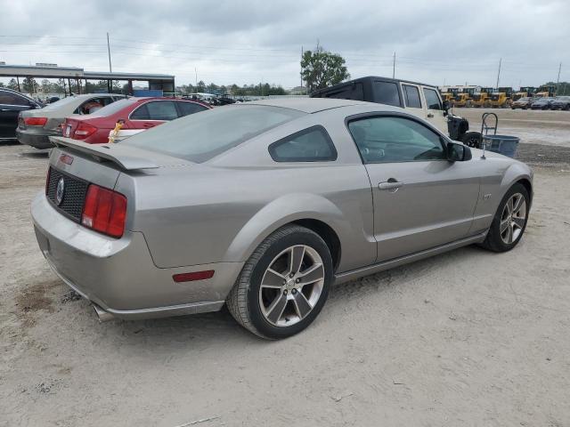 Изображение 3 2008 FORD MUSTANG GT 2008 с VIN 1ZVHT82H385106577