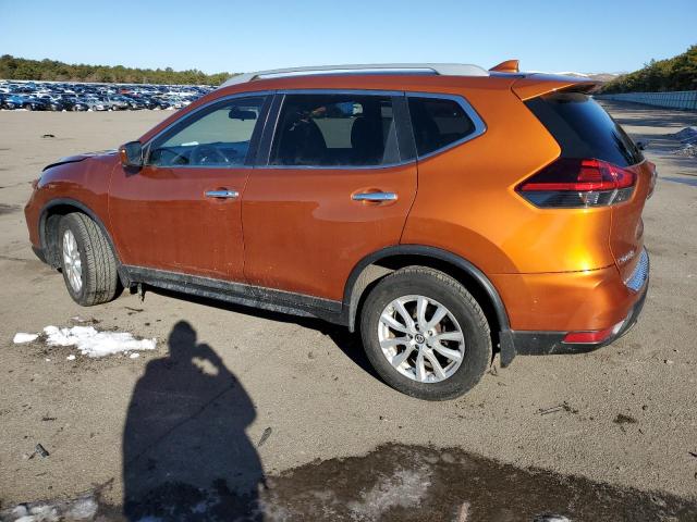Obraz 2 z 2018 NISSAN ROGUE S 2018 z VIN 5N1AT2MV3JC793819