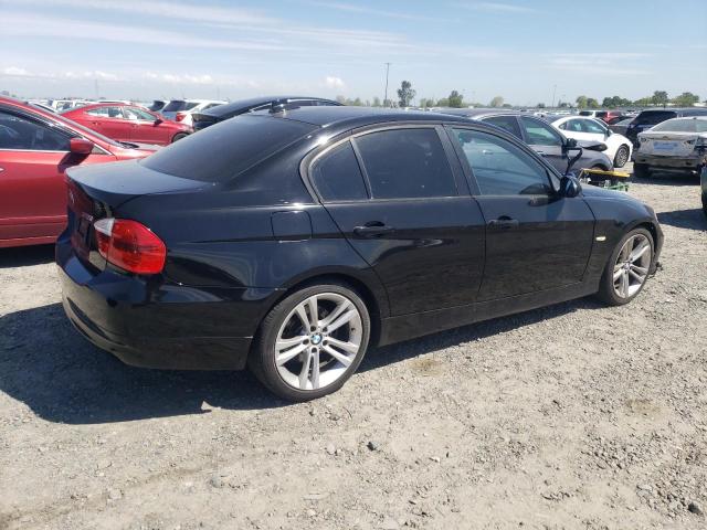 Obraz 3 z 2008 BMW 328 I 2008 z VIN WBAVA37598NL48705