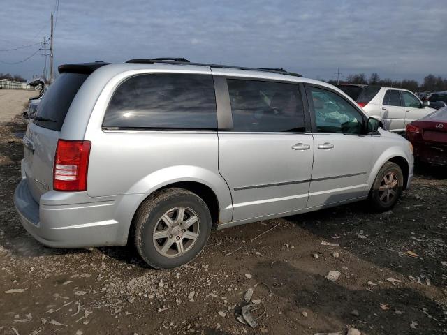 Image 3 of 2009 CHRYSLER TOWN & COUNTRY TOURING 2009 with VIN 2A8HR54189R590906