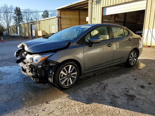 Image 1 of 2023 NISSAN VERSA SV 2023 with VIN 3N1CN8EV6PL852256