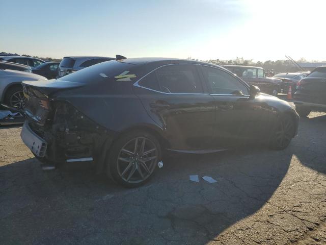 Image 3 of 2014 LEXUS IS 250 2014 with VIN JTHBF1D23E5017618