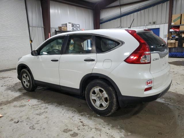 Image 2 of 2016 HONDA CR-V LX 2016 with VIN 5J6RM4H33GL008470
