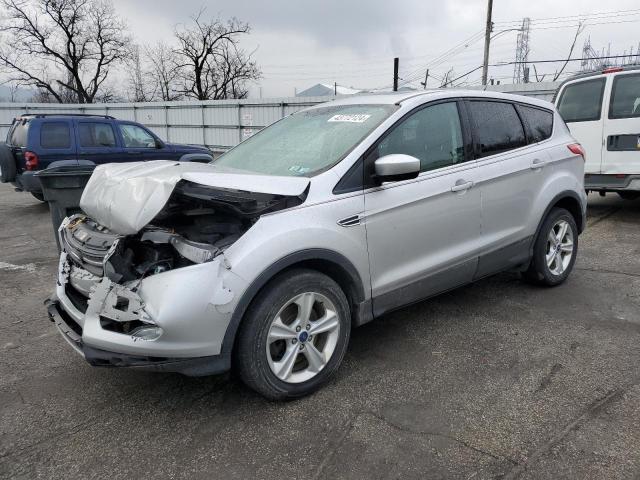 Изображение 1 2015 FORD ESCAPE SE 2015 с VIN 1FMCU9G9XFUA09960