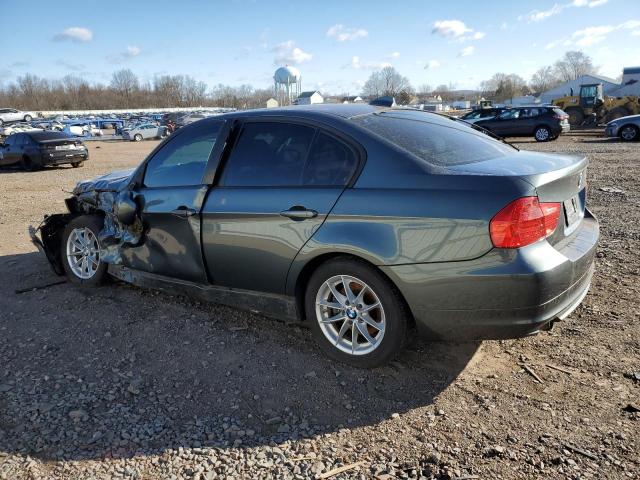 Obraz 2 z 2010 BMW 328 I SULEV 2010 z VIN WBAPH5G52ANM70814