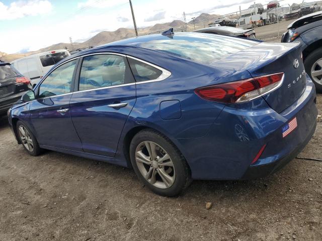 Obraz 2 z 2019 HYUNDAI SONATA LIMITED 2019 z VIN 5NPE34AF8KH768077
