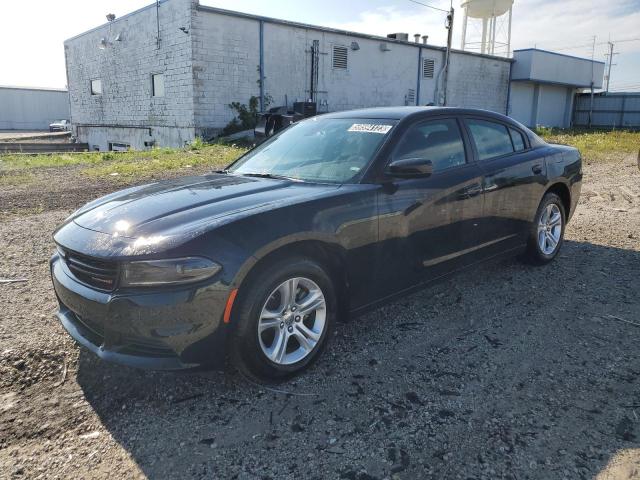 Obraz 1 z 2023 DODGE CHARGER SXT 2023 z VIN 2C3CDXBG5PH522301