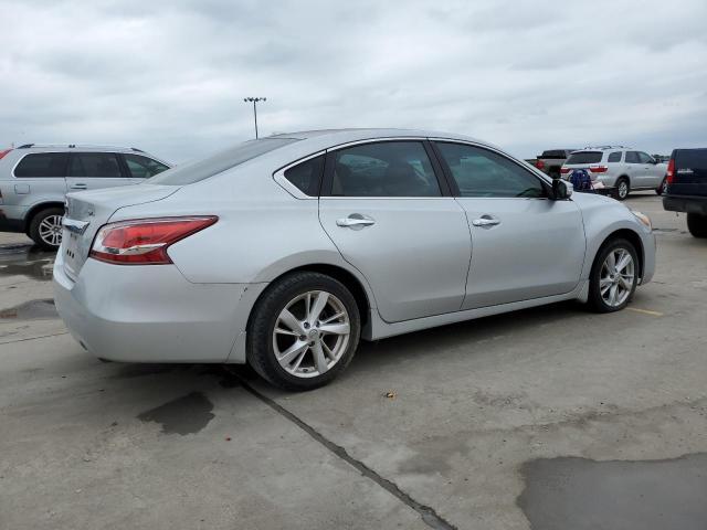 Изображение 3 2013 NISSAN ALTIMA 2.5 2013 с VIN 1N4AL3AP8DC124729