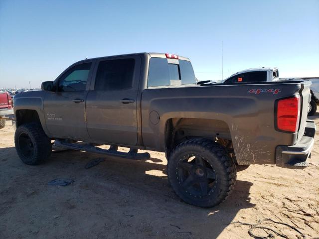 Obraz 2 z 2014 CHEVROLET SILVERADO K1500 LT 2014 z VIN 3GCUKREC4EG193579