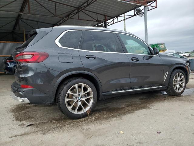 Изображение 3 2023 BMW X5 XDRIVE40I 2023 с VIN 5UXCR6C00P9P89773