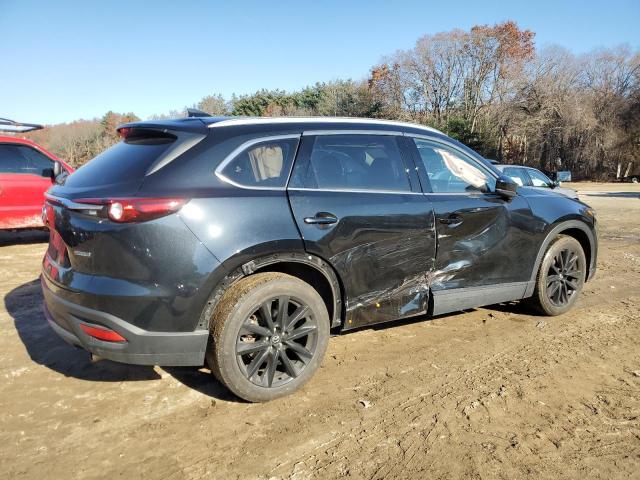 Image 3 of 2022 MAZDA CX-9 TOURING PLUS 2022 with VIN JM3TCBAY3N0607030