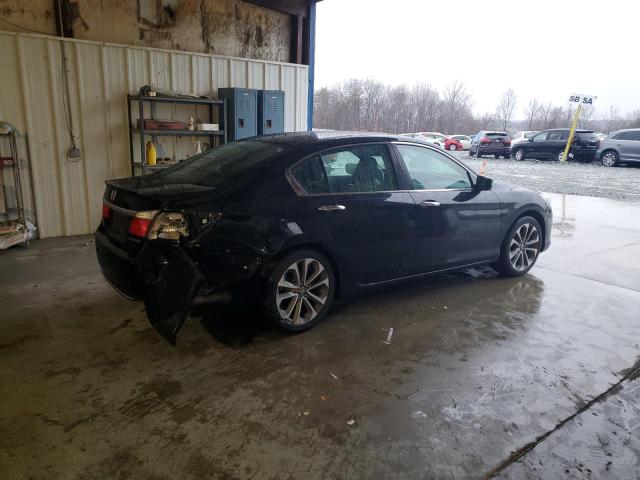 Изображение 3 2015 HONDA ACCORD SPORT 2015 с VIN 1HGCR2E56FA219293
