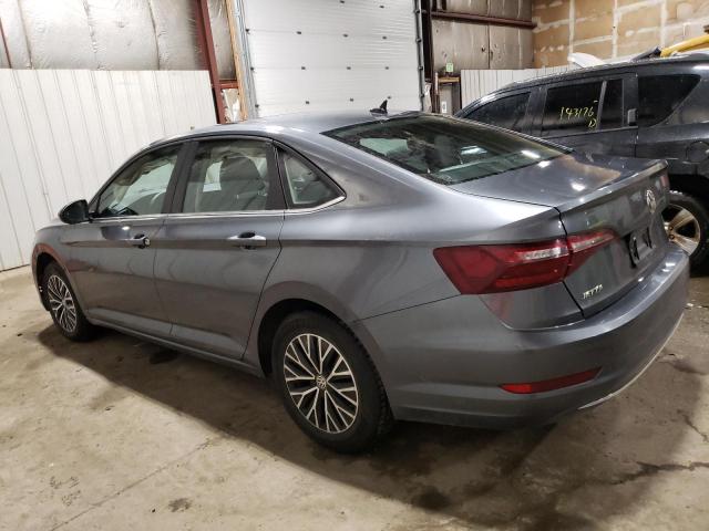 Image 2 of 2021 VOLKSWAGEN JETTA S 2021 with VIN 3VWC57BU6MM045547