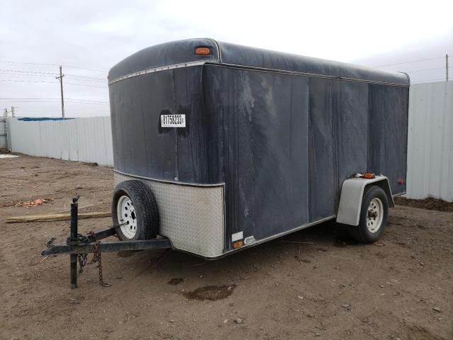 Image 2 of 1998 UTILITY VAN 1998 with VIN 48B500E1XW2016717