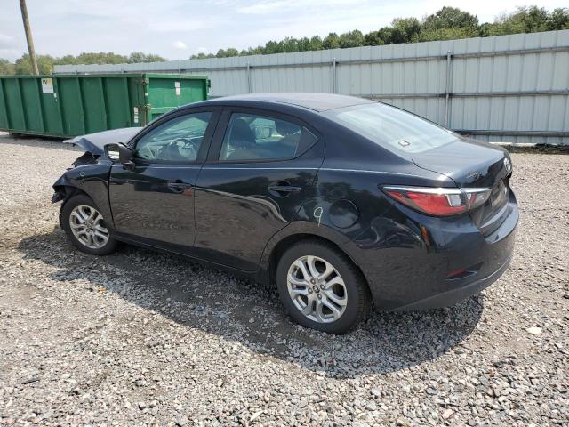 Изображение 2 2018 TOYOTA YARIS IA  2018 с VIN 3MYDLBYV2JY316660