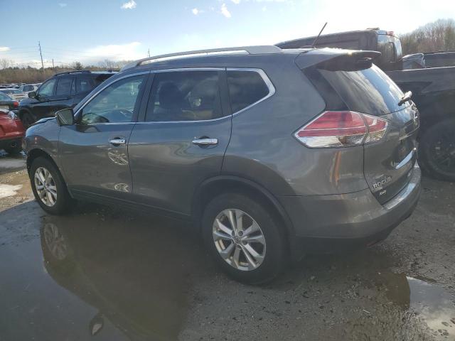 Image 2 of 2014 NISSAN ROGUE S 2014 with VIN 5N1AT2MV2EC779562