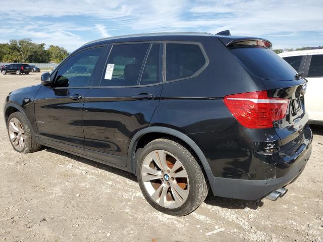 Image 2 of 2016 BMW X3 XDRIVE28I 2016 with VIN 5UXWX9C50G0D85525