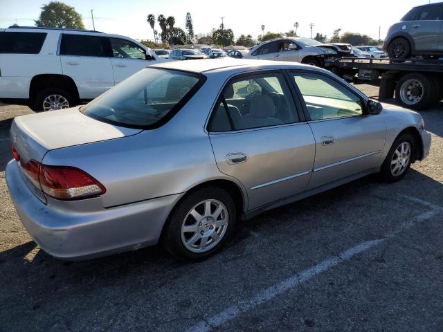 Изображение 3 2002 HONDA ACCORD EX 2002 с VIN JHMCG66832C020428