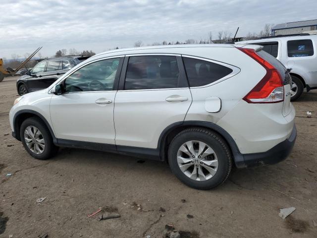 Obraz 2 z 2013 HONDA CR-V EXL 2013 z VIN 5J6RM4H76DL045902