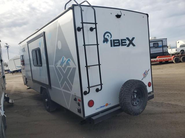 Изображение 3 2023 IBEX TRAILER 2023 с VIN 5NHTBXU18PD132426