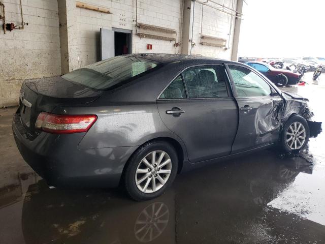 Image 3 of 2010 TOYOTA CAMRY SE 2010 with VIN 4T1BK3EK4AU101093