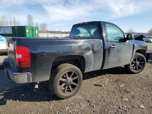 Obraz 3 z 2011 CHEVROLET SILVERADO C1500 2011 z VIN 1GCNCPEX2BZ444264