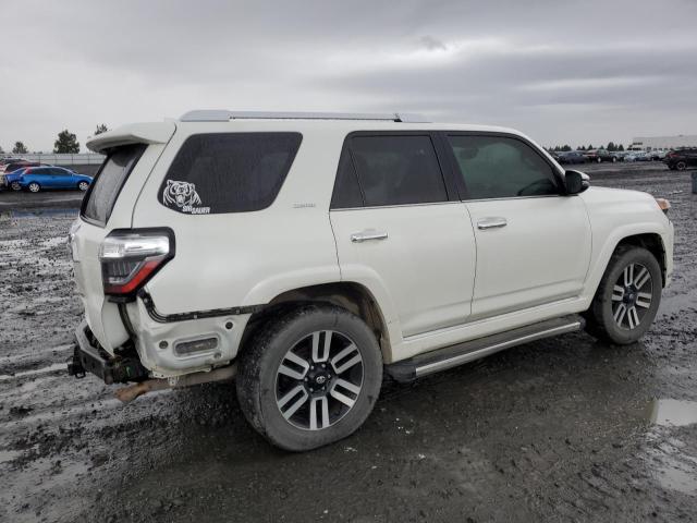 Obraz 3 z 2016 TOYOTA 4RUNNER SR5/SR5 PREMIUM 2016 z VIN JTEBU5JR4G5296947